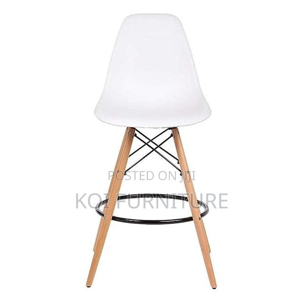 Home Chairs; Finch Fox Eames Dining Barstools - thumbnail 3