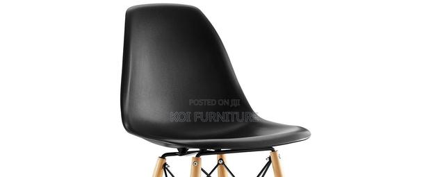 Home Chairs; Finch Fox Eames Dining Barstools - thumbnail 4