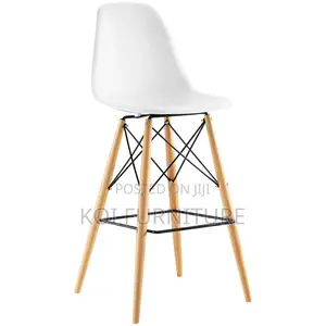 Home Chairs; Finch Fox Eames Dining Barstools