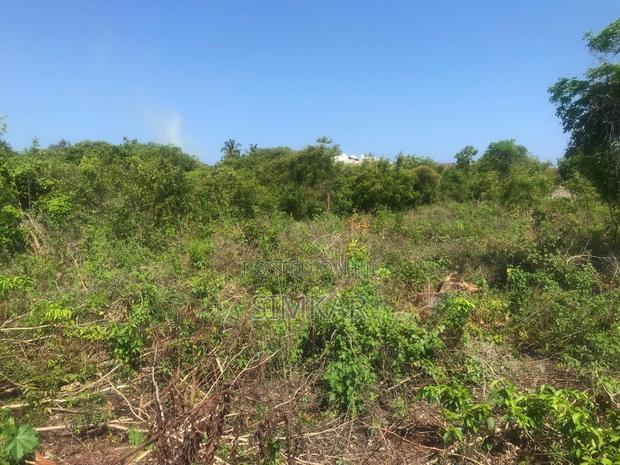 3.1 Acres of Land for Sale in Diani