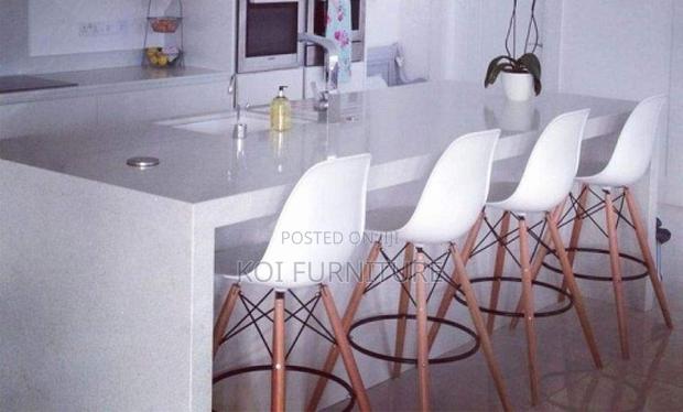 Home Chairs; Finch Fox Eames Dining Barstools - thumbnail 7