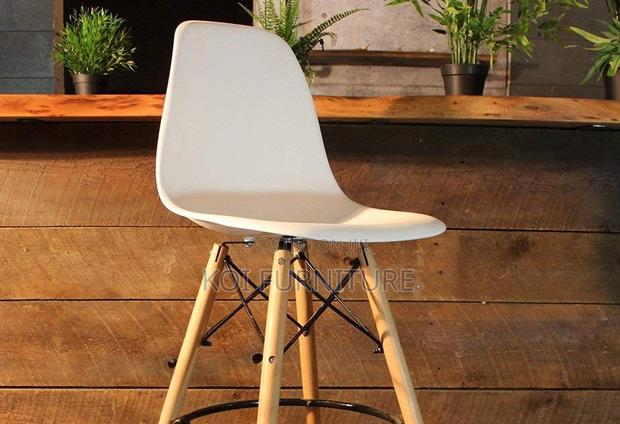 Home Chairs; Finch Fox Eames Dining Barstools - thumbnail 8