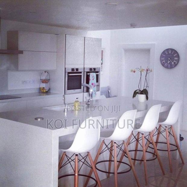 Home Chairs; Finch Fox Eames Dining Barstools - thumbnail 9