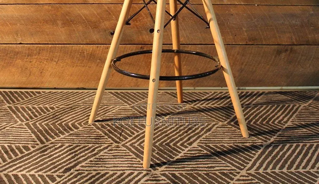 Home Chairs; Finch Fox Eames Dining Barstools