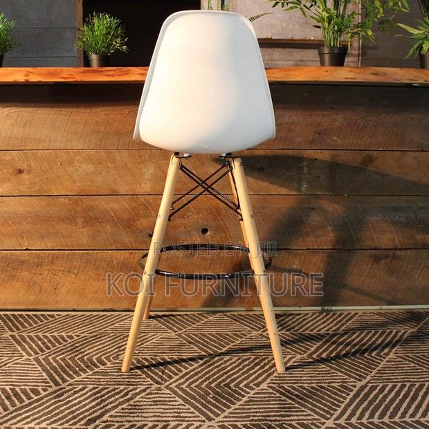 Home Chairs; Finch Fox Eames Dining Barstools - thumbnail 13