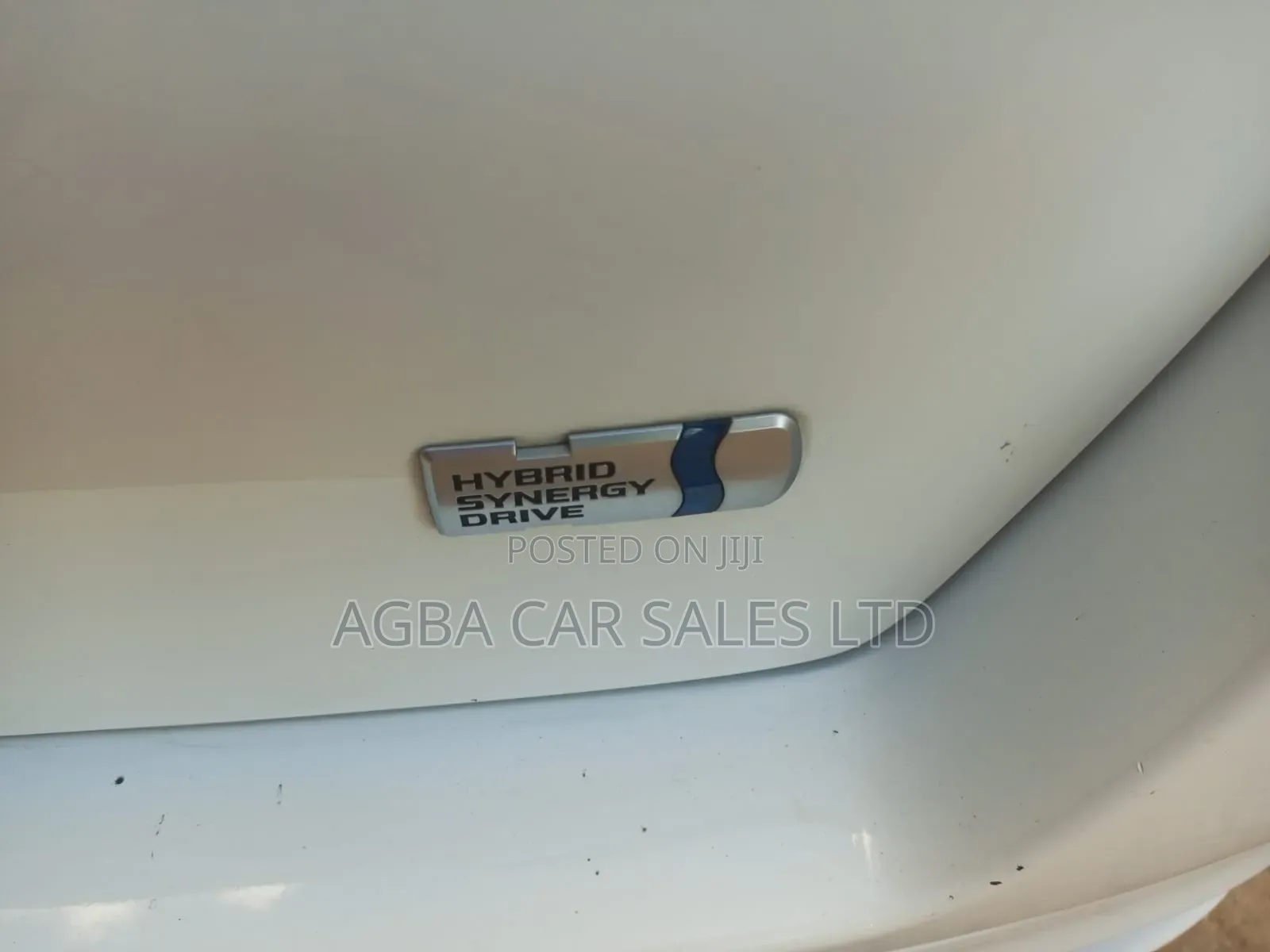 Toyota Corolla Fielder 2019 White