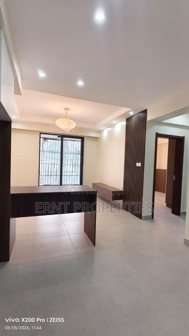 1bdrm Apartment in Kilimani for sale