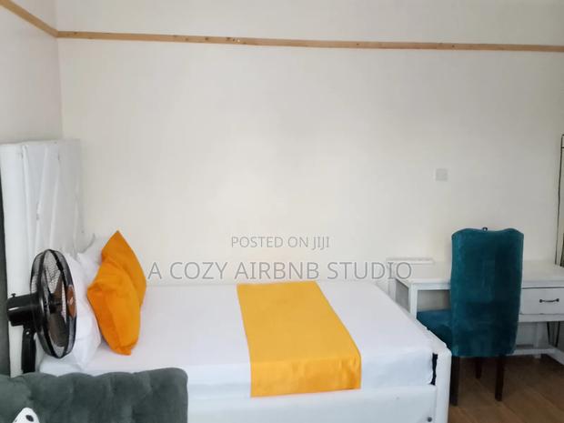 Chi Airbnb Studio - thumbnail 5