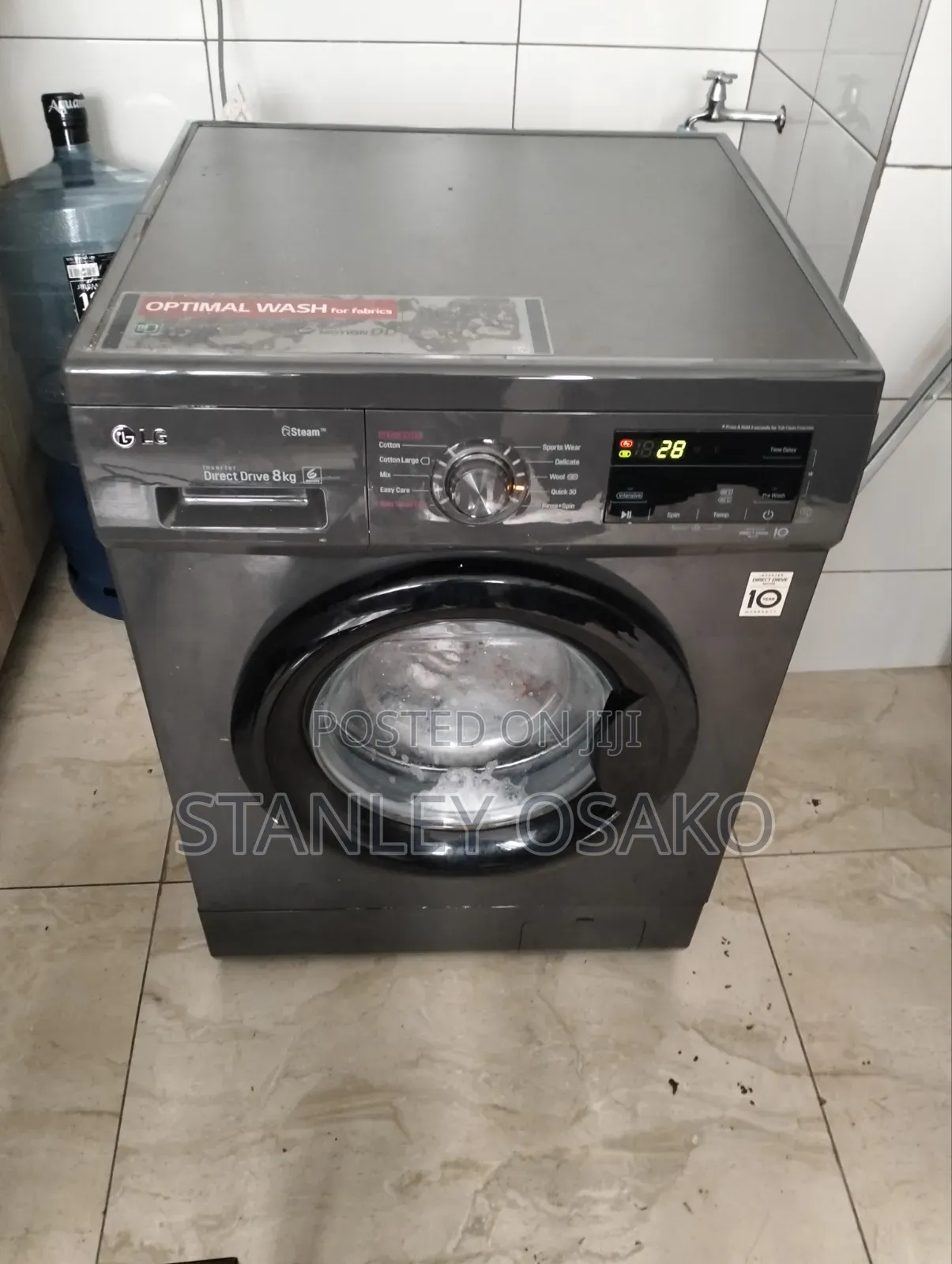 Rubber Gasket Replacement for Lg Fridge