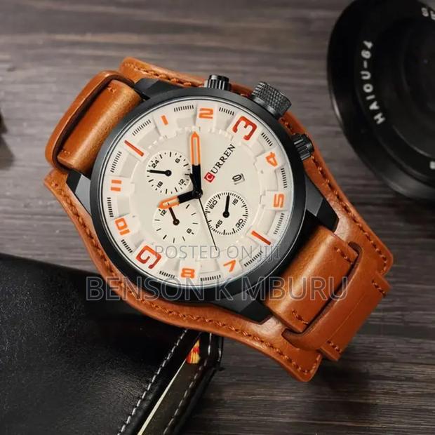 Curren Leather - thumbnail 2