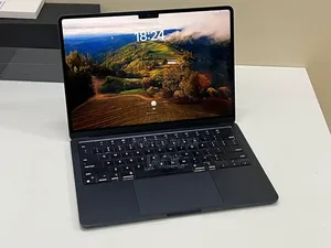 Laptop Apple MacBook Air 2022 M2 8GB Apple M2 SSD 256GB