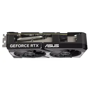 Asus Dual Geforce RTX 5060 Ti 8gb Gddr7 Oc Graphics Card