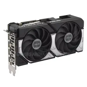 Asus Dual Geforce RTX 5060 Ti 8gb Gddr7 Oc Graphics Card
