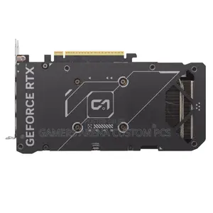 Asus Dual Geforce RTX 5060 Ti 8gb Gddr7 Oc Graphics Card