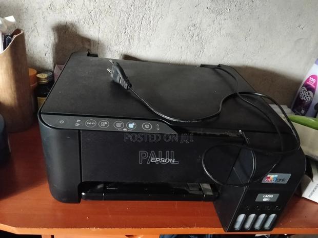 Epson L3250 Printer