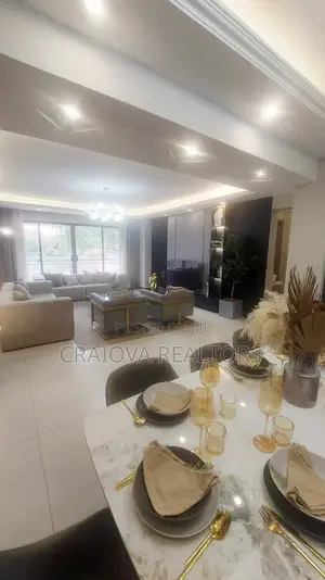 4bdrm Apartment in Kileleshwa for sale