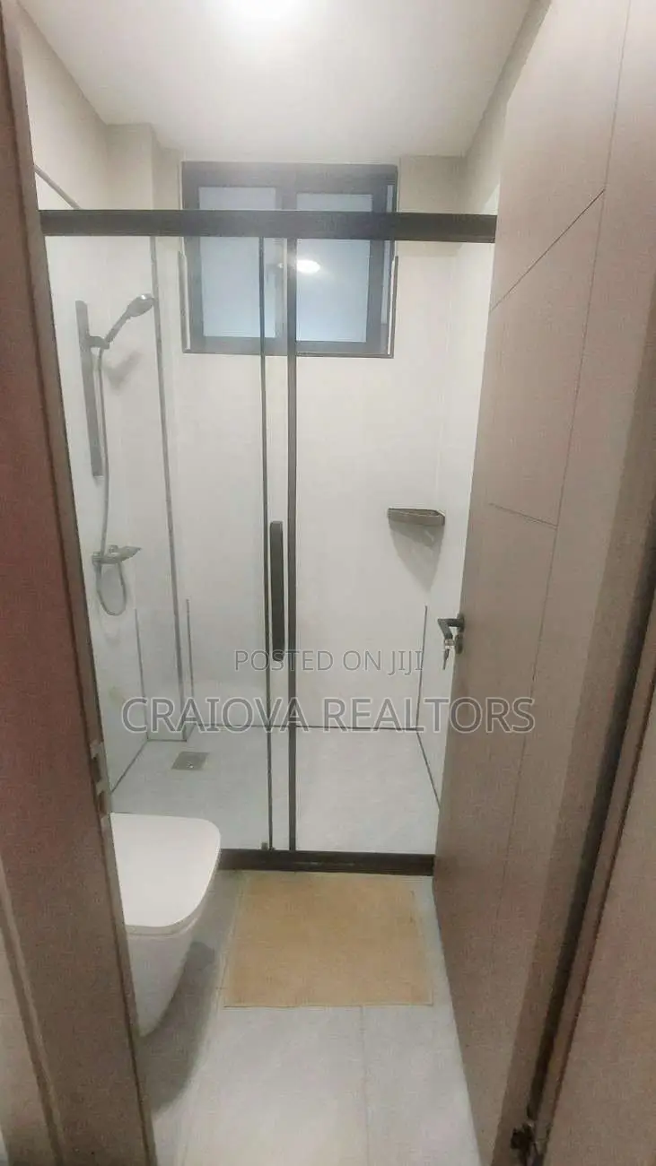 4bdrm Apartment in Kileleshwa for sale