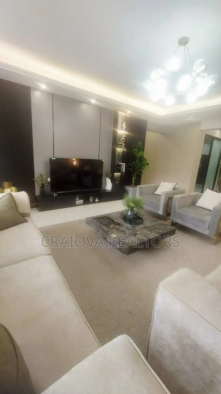 4bdrm Apartment in Kileleshwa for sale