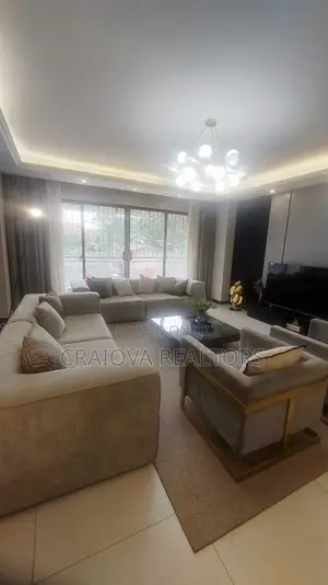 4bdrm Apartment in Kileleshwa for sale