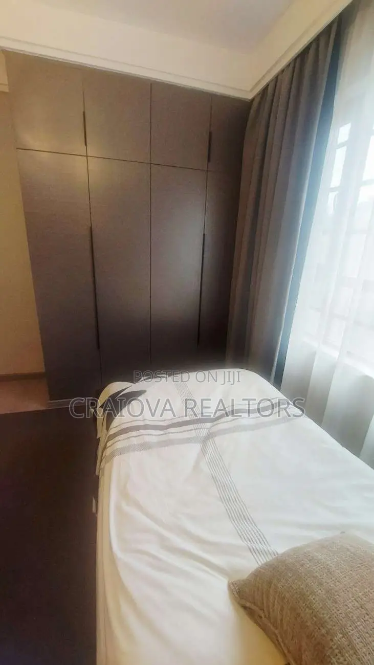 4bdrm Apartment in Kileleshwa for sale