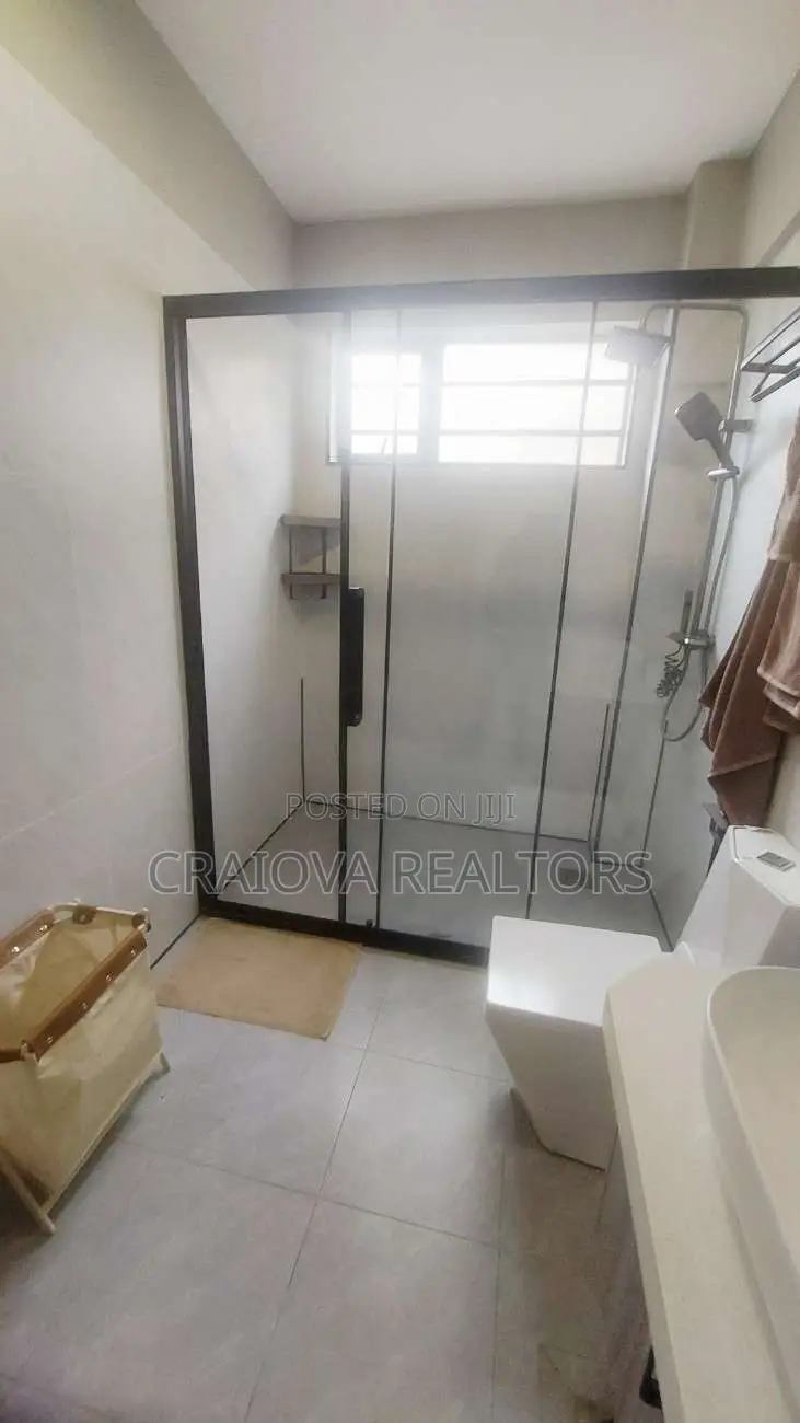 4bdrm Apartment in Kileleshwa for sale