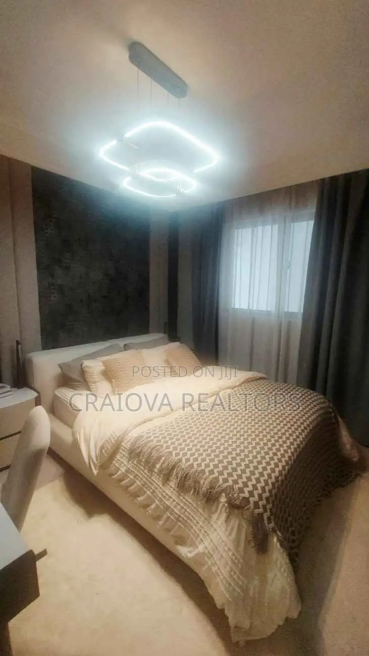 4bdrm Apartment in Kileleshwa for sale