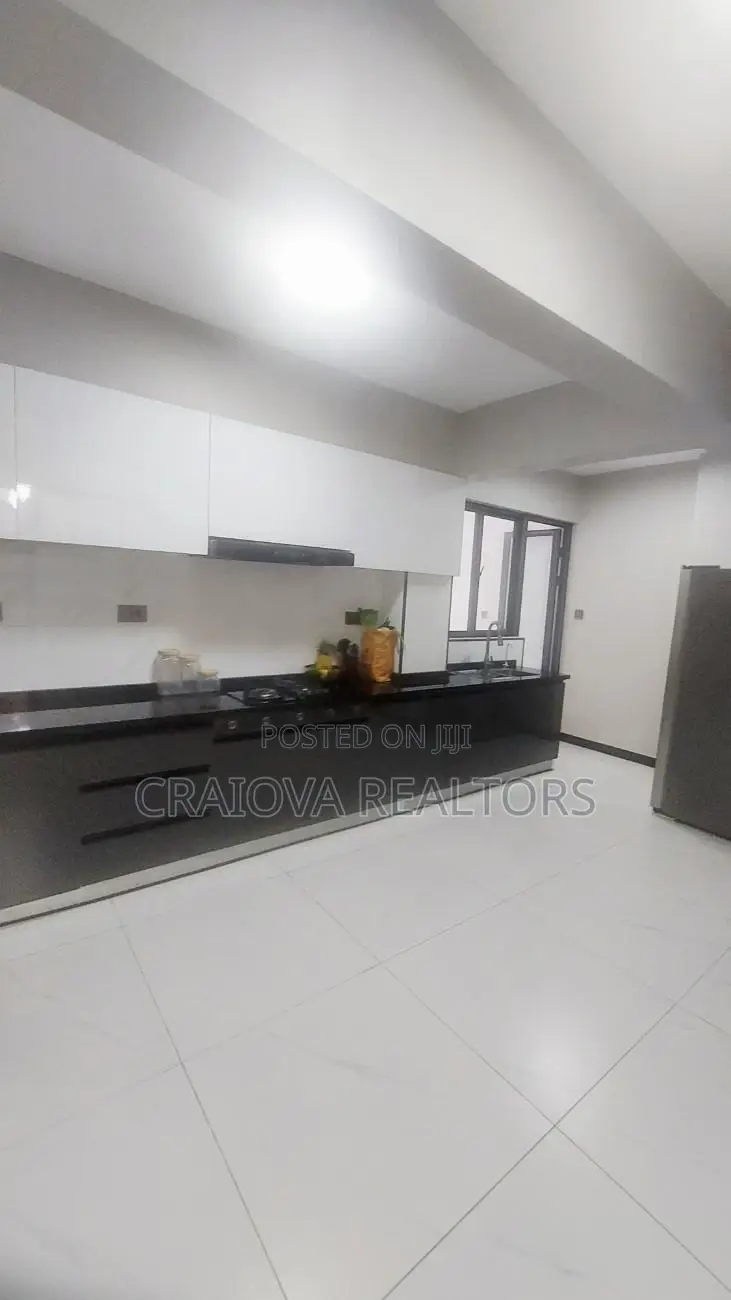 4bdrm Apartment in Kileleshwa for sale