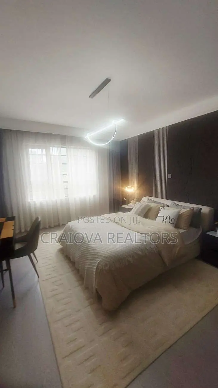 4bdrm Apartment in Kileleshwa for sale