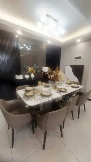 4bdrm Apartment in Kileleshwa for sale