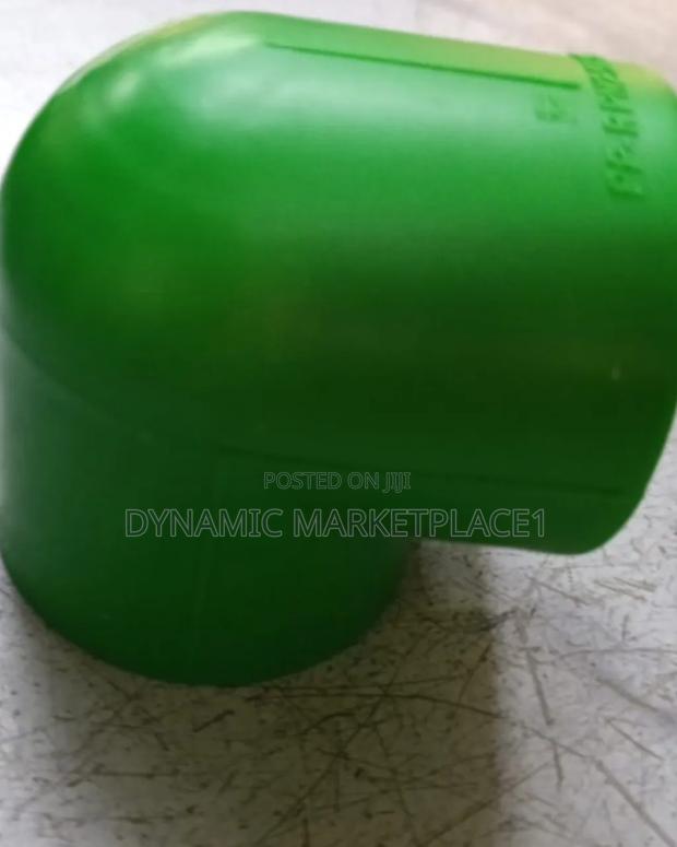 Elbow Size 50 - main view