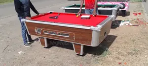 Pool Table Royal Executive Play