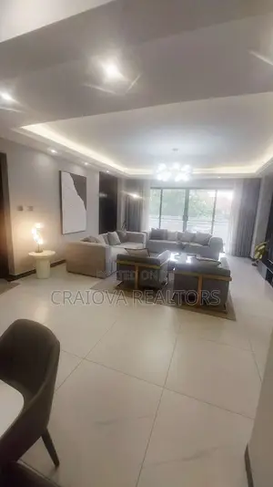 4bdrm Apartment in Kileleshwa for sale