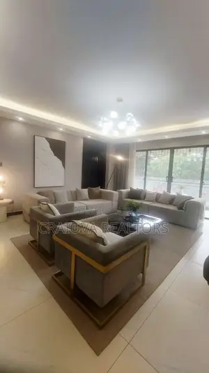 4bdrm Apartment in Kileleshwa for sale