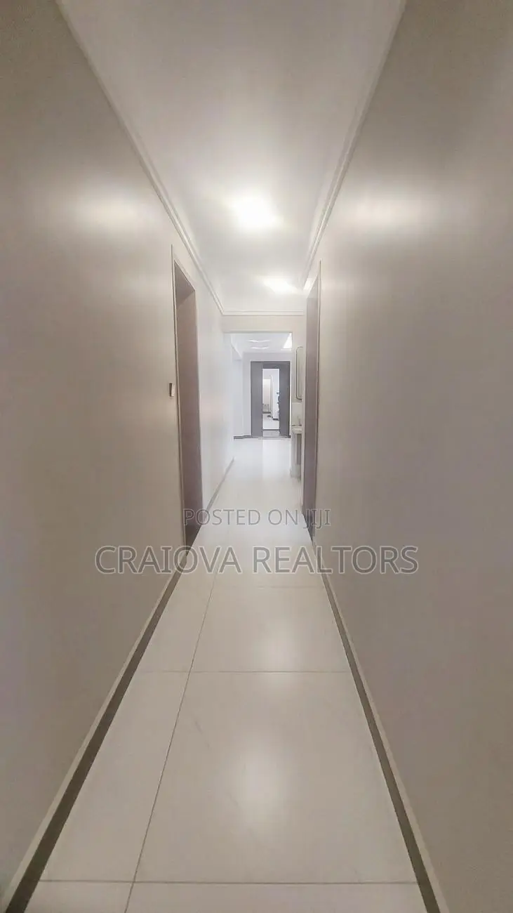 4bdrm Apartment in Kileleshwa for sale