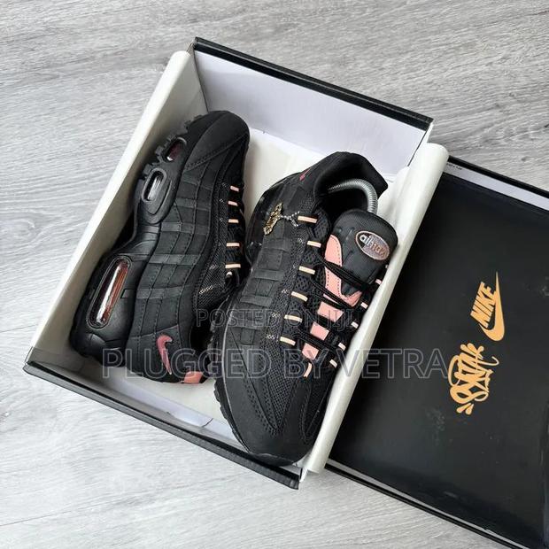 Airmax 95 "Central Cee" Og Sneakers.