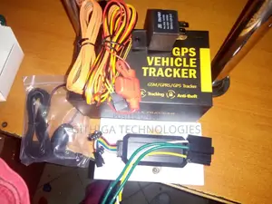 GPS Tracker