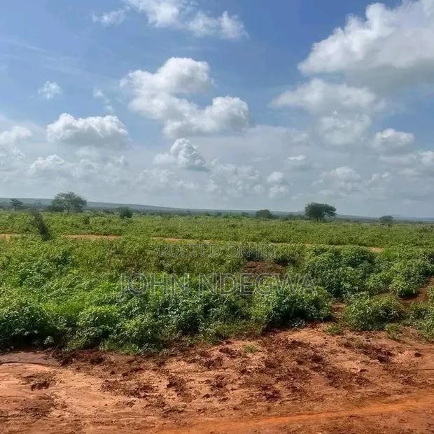 Matuu Prime Land