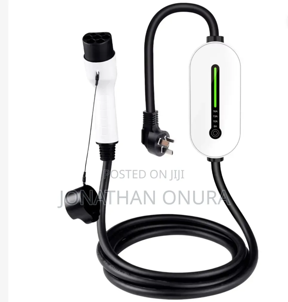 3kw Ev Charger Gb/T