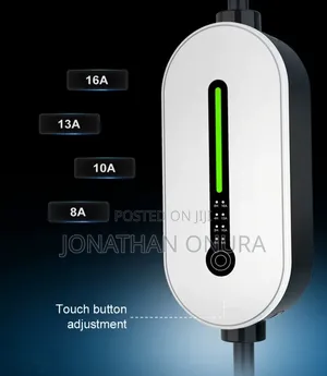 3kw Ev Charger Gb/T