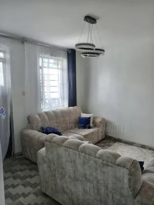 Sofaset 5 Seater