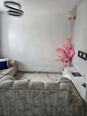 Sofaset 5 Seater