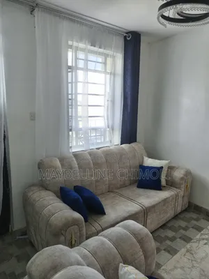 Sofaset 5 Seater