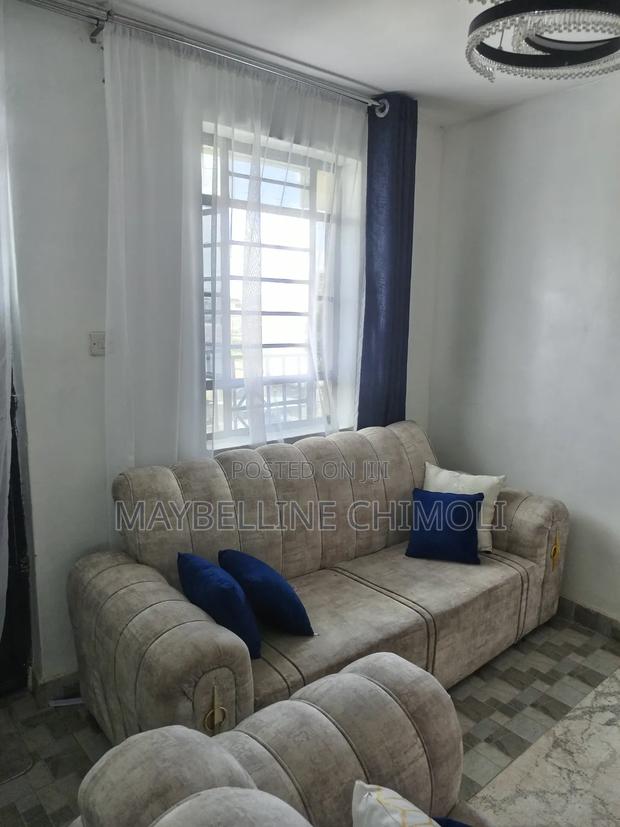 Sofaset 5 Seater - thumbnail 3