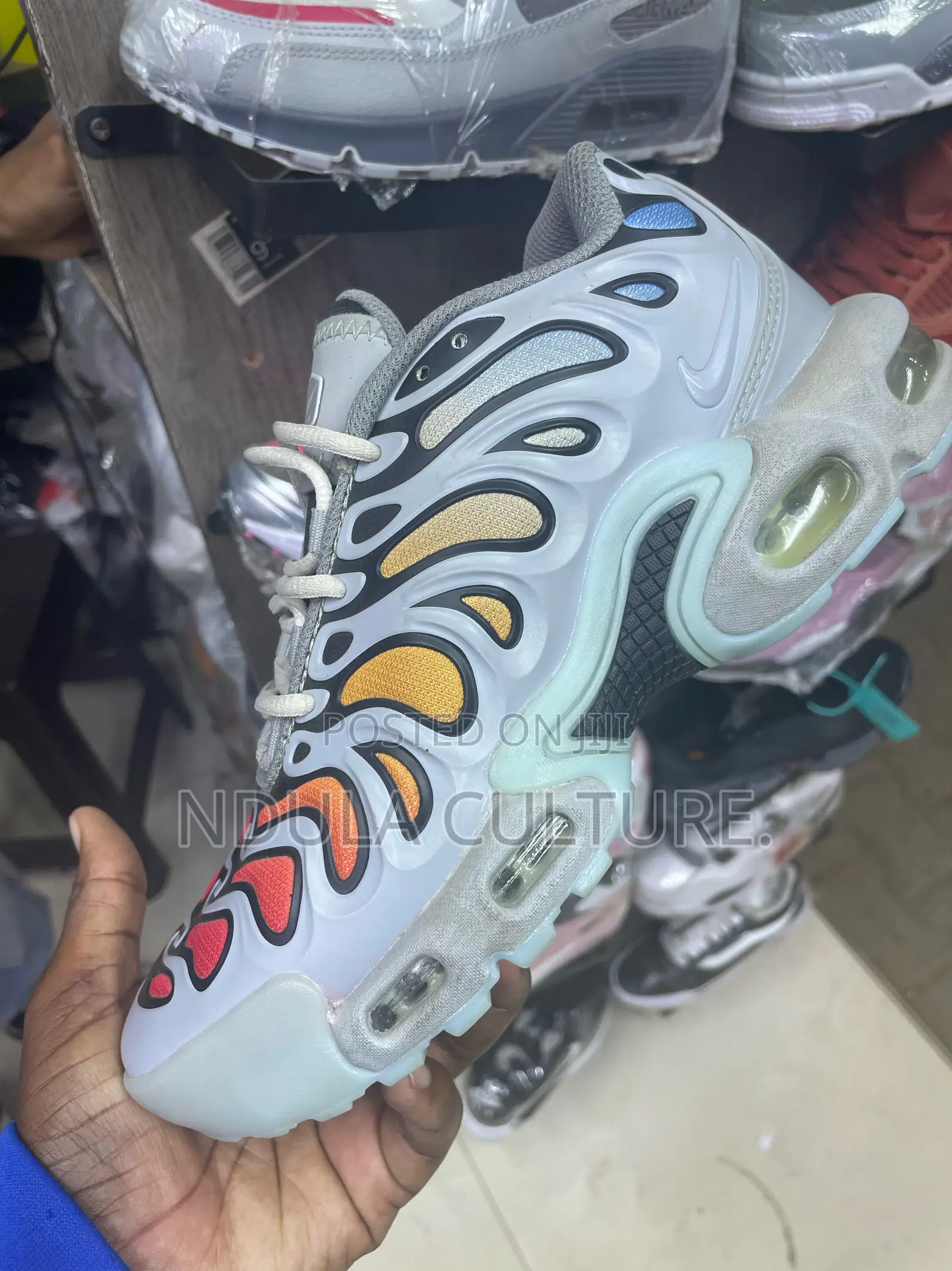 Airmax Plus Drift
