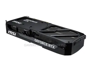 Msi Nvidia Geforce RTX 5070 Ti 16gb Gddr7 Pcie 5.0 Graphics Card