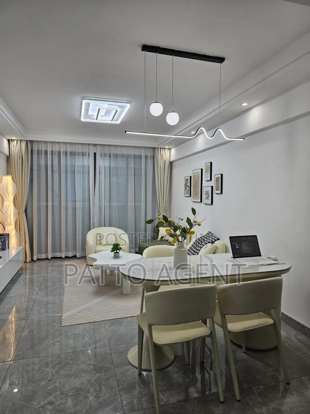 1bdrm Apartment in Kileleshwa for sale