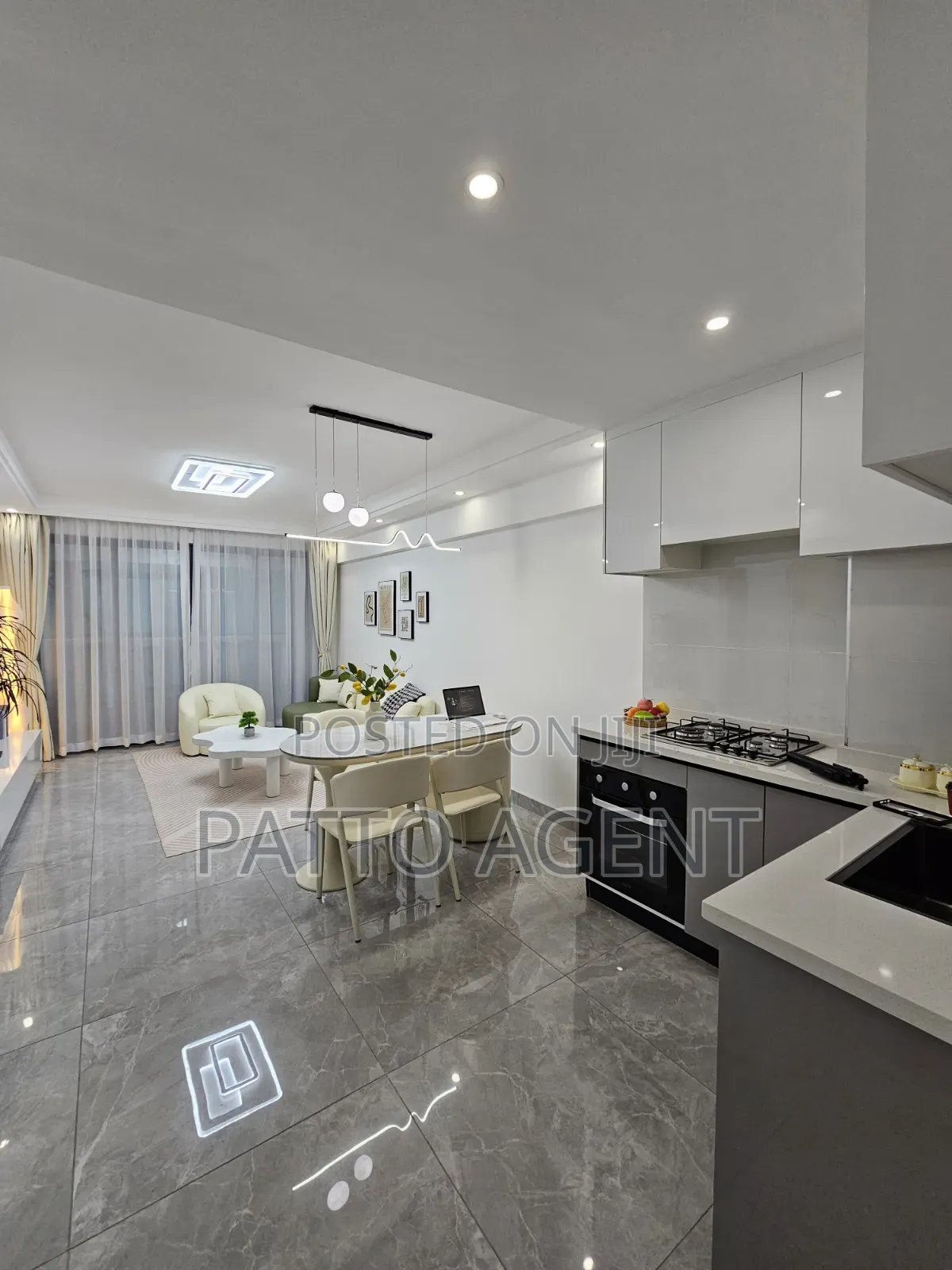 1bdrm Apartment in Kileleshwa for sale