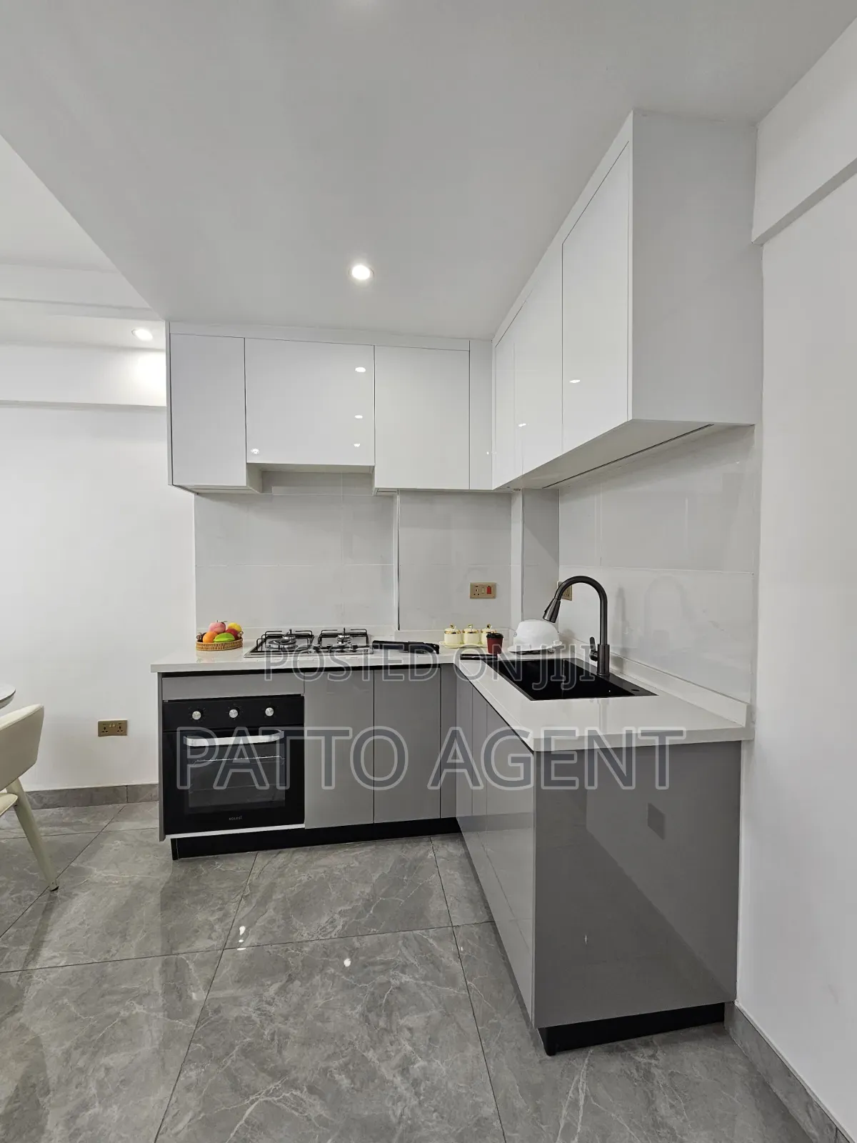 1bdrm Apartment in Kileleshwa for sale