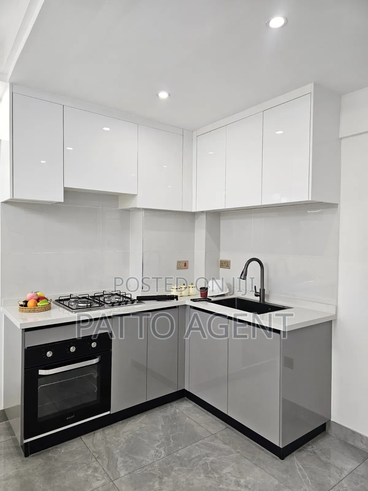 1bdrm Apartment in Kileleshwa for sale