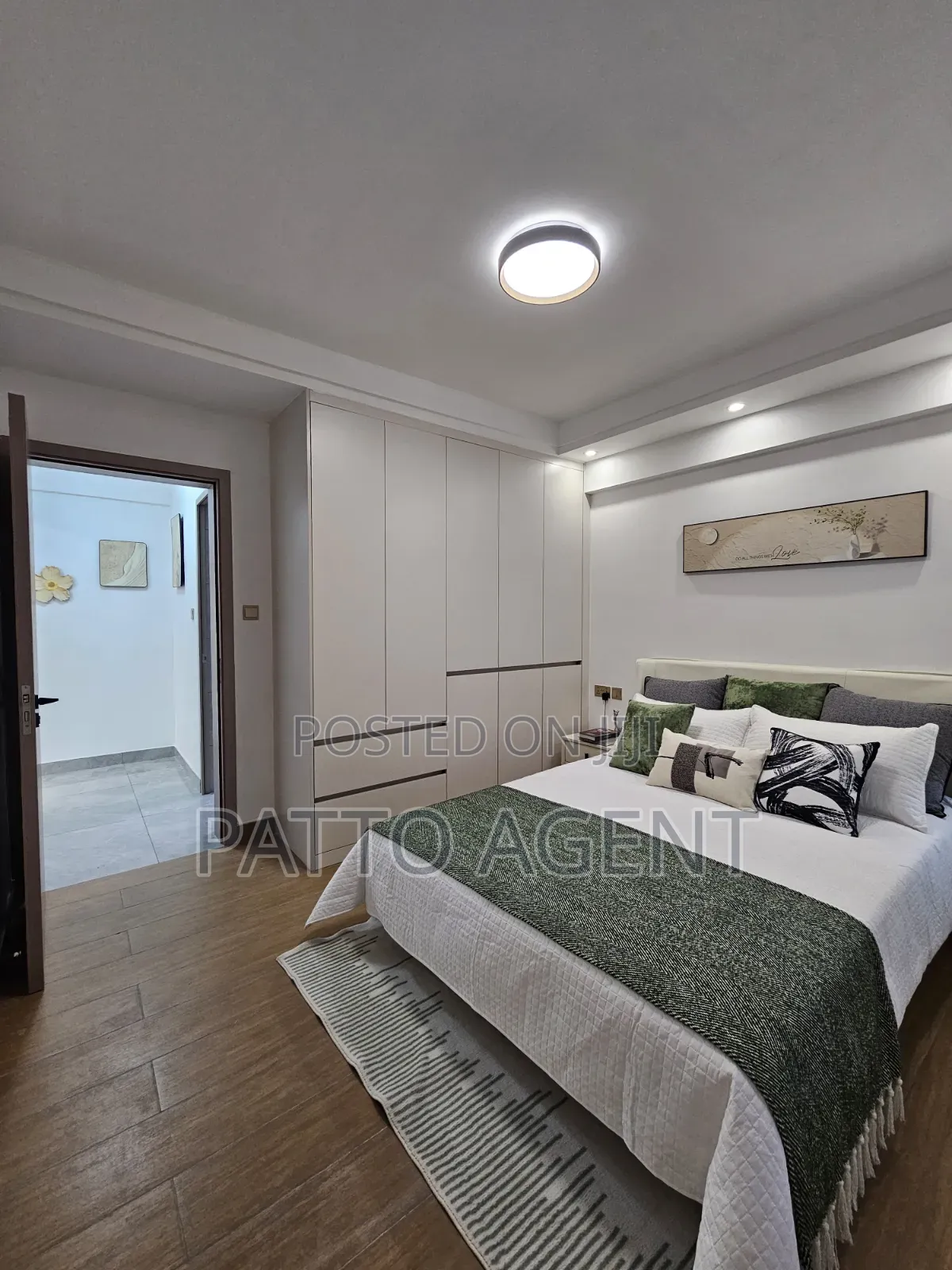 1bdrm Apartment in Kileleshwa for sale